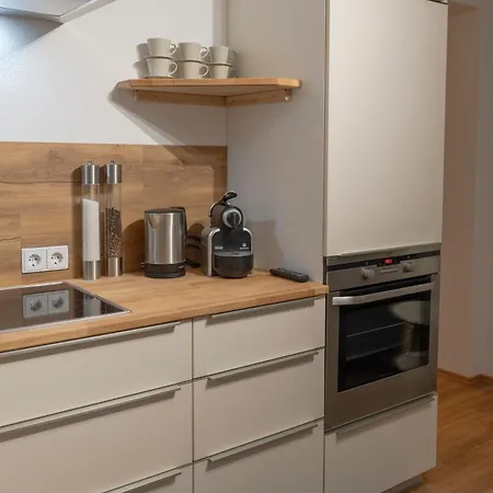 Bergsonne Apartamento Telfes im Stubai