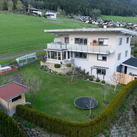 Apartamento Bergsonne Telfes im Stubai